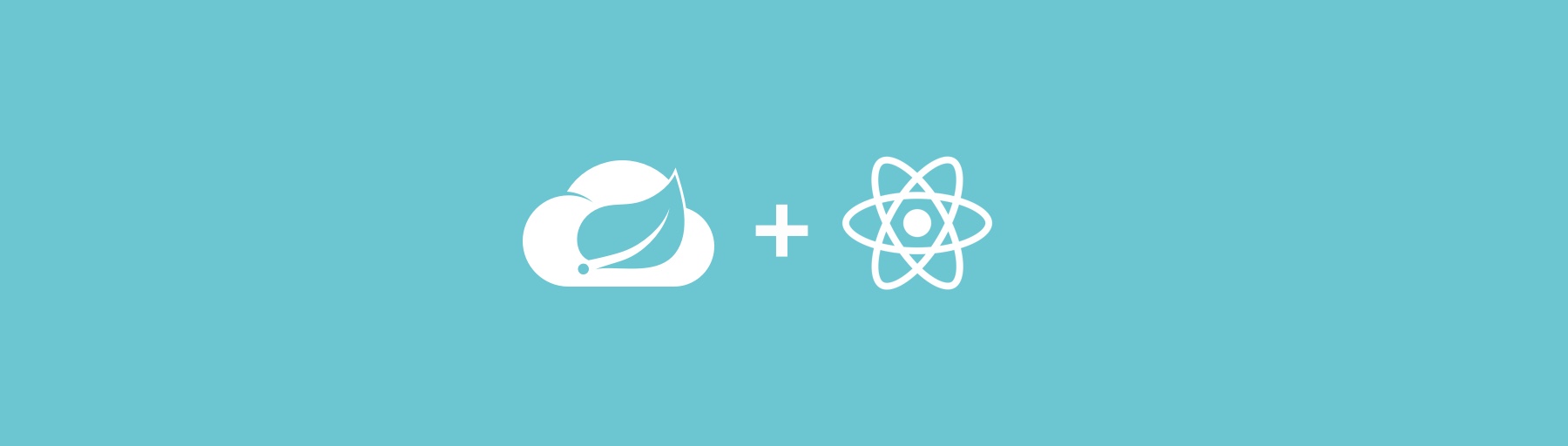 Spring on sale with reactjs