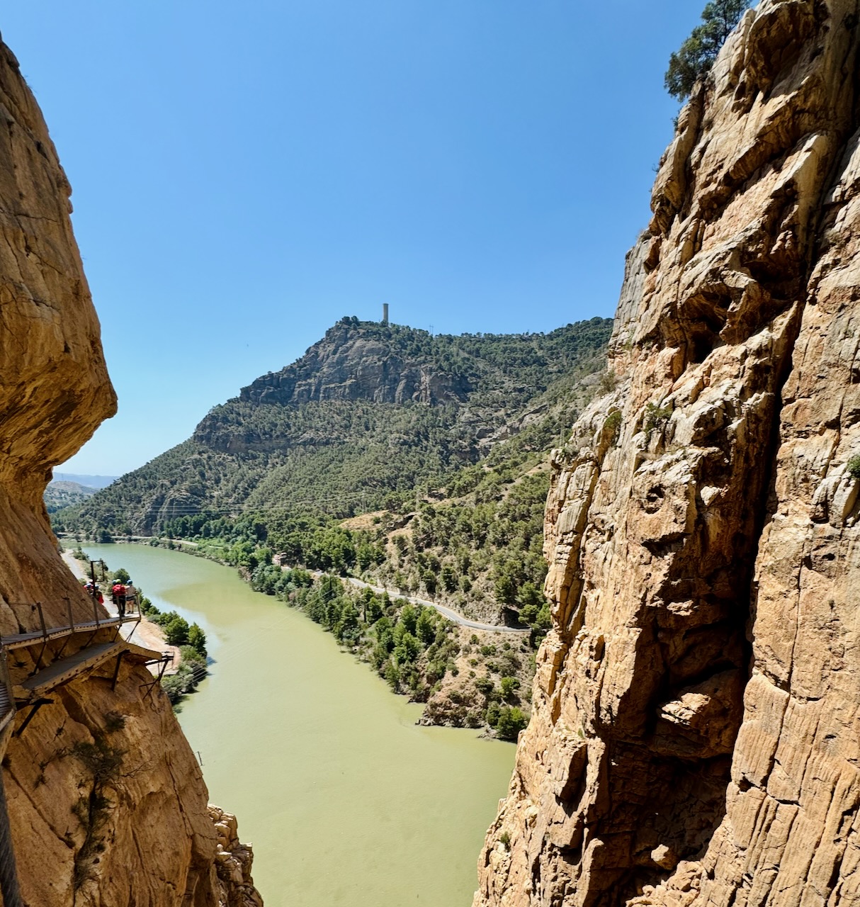 Caminito del Rey