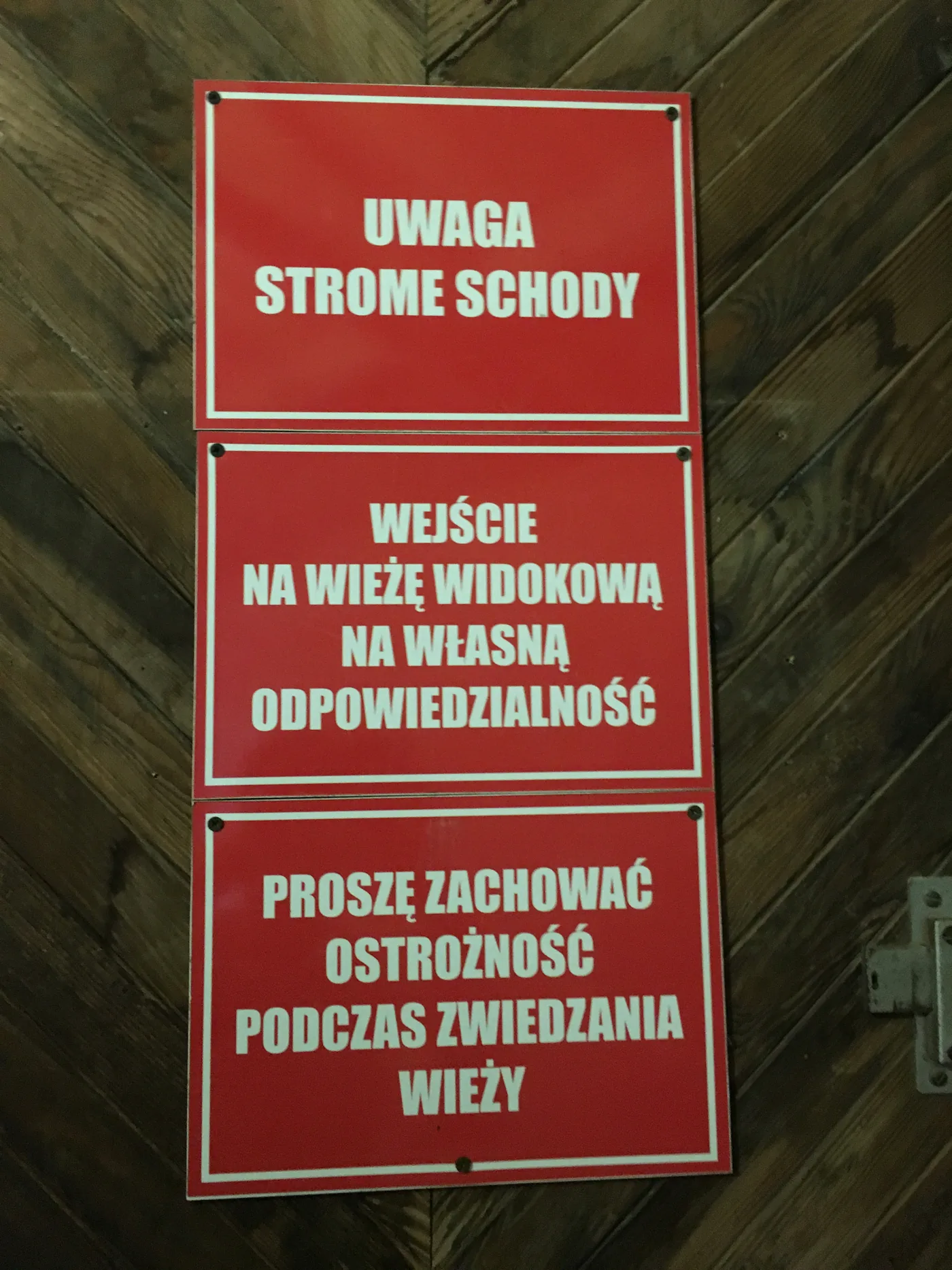 Miejsce 1 – Zamek Grodno