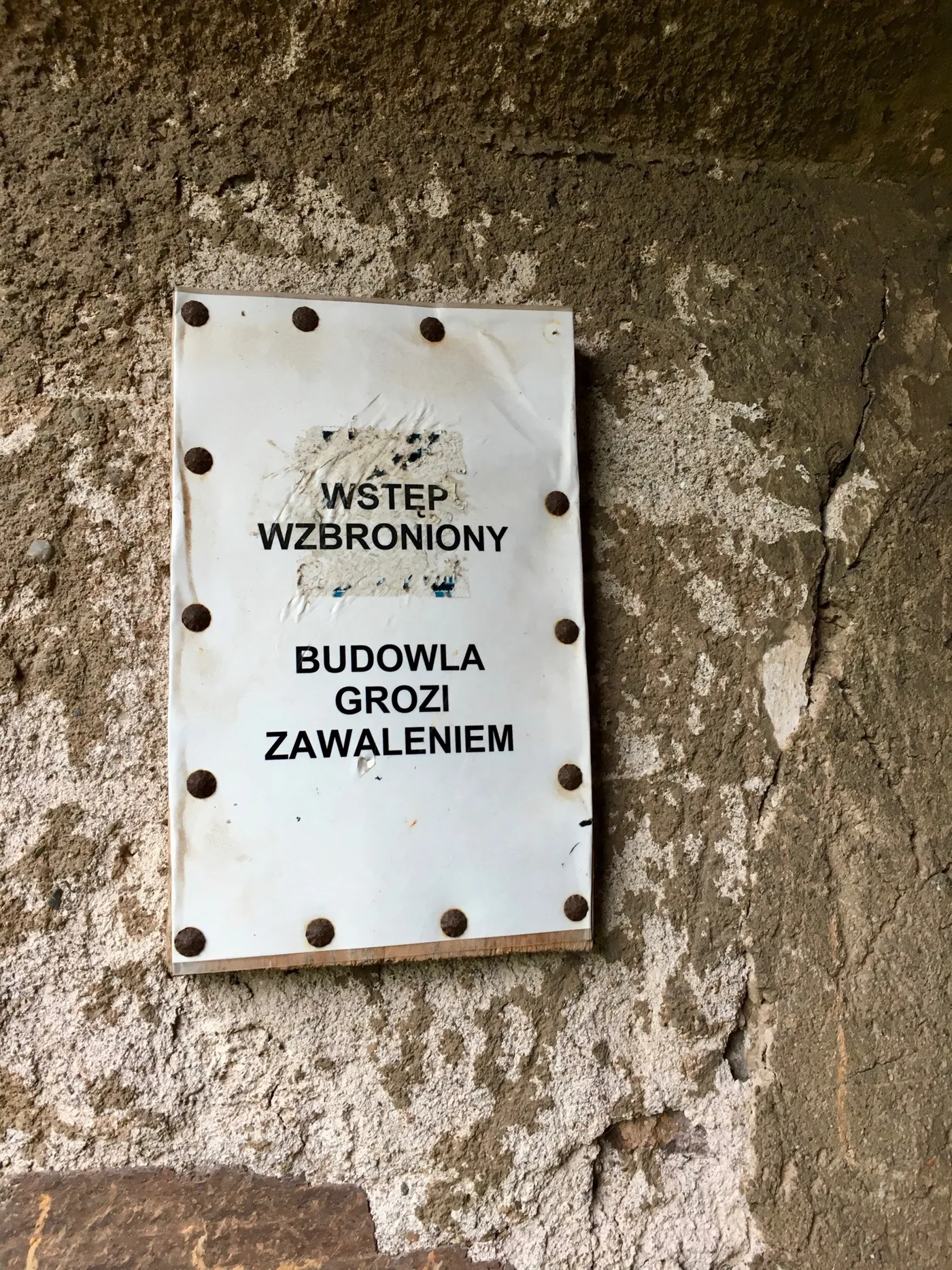 Miejsce 6 – Zamek Świny