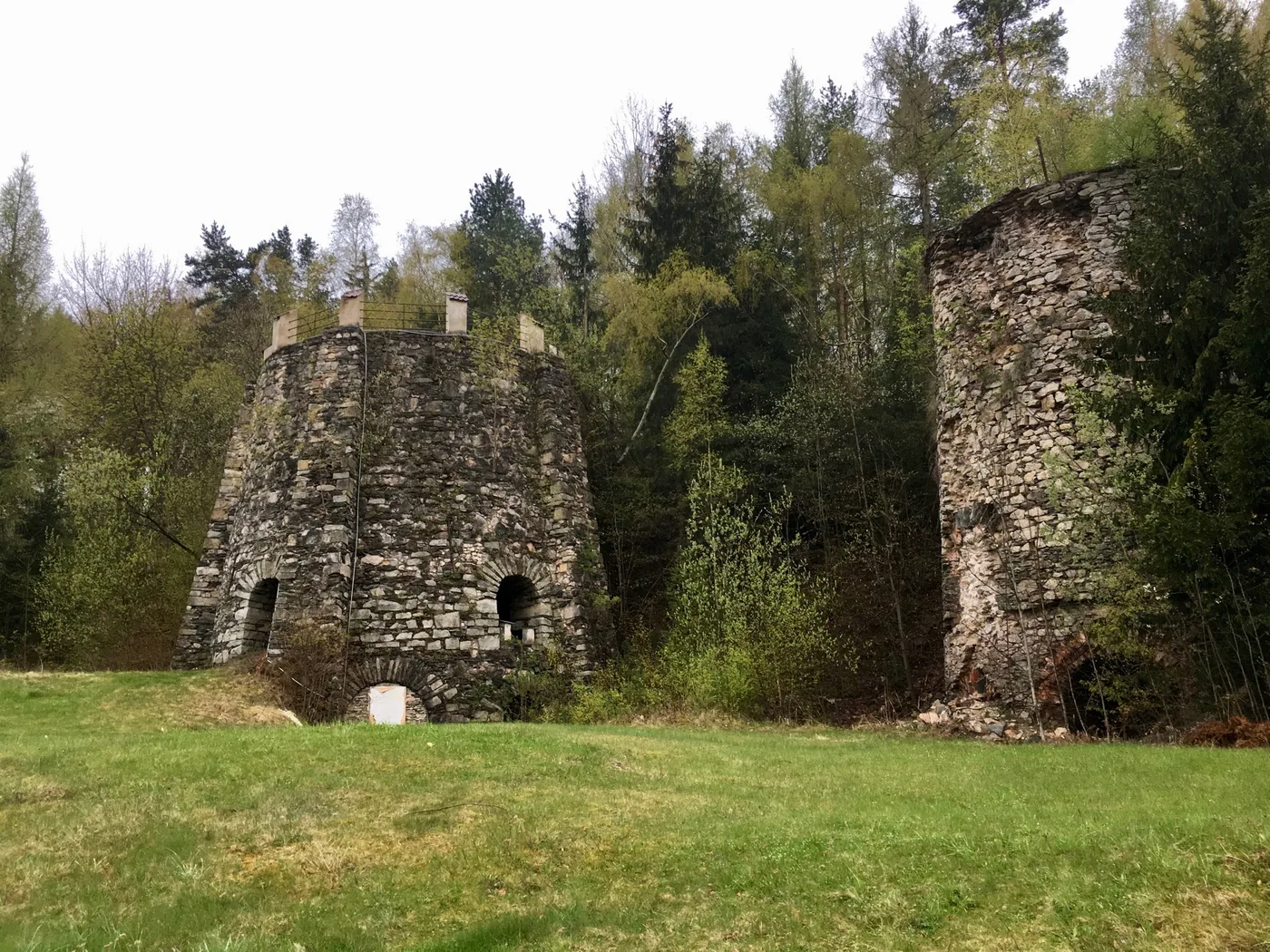 Miejsce 7 – Zamek Bolczów