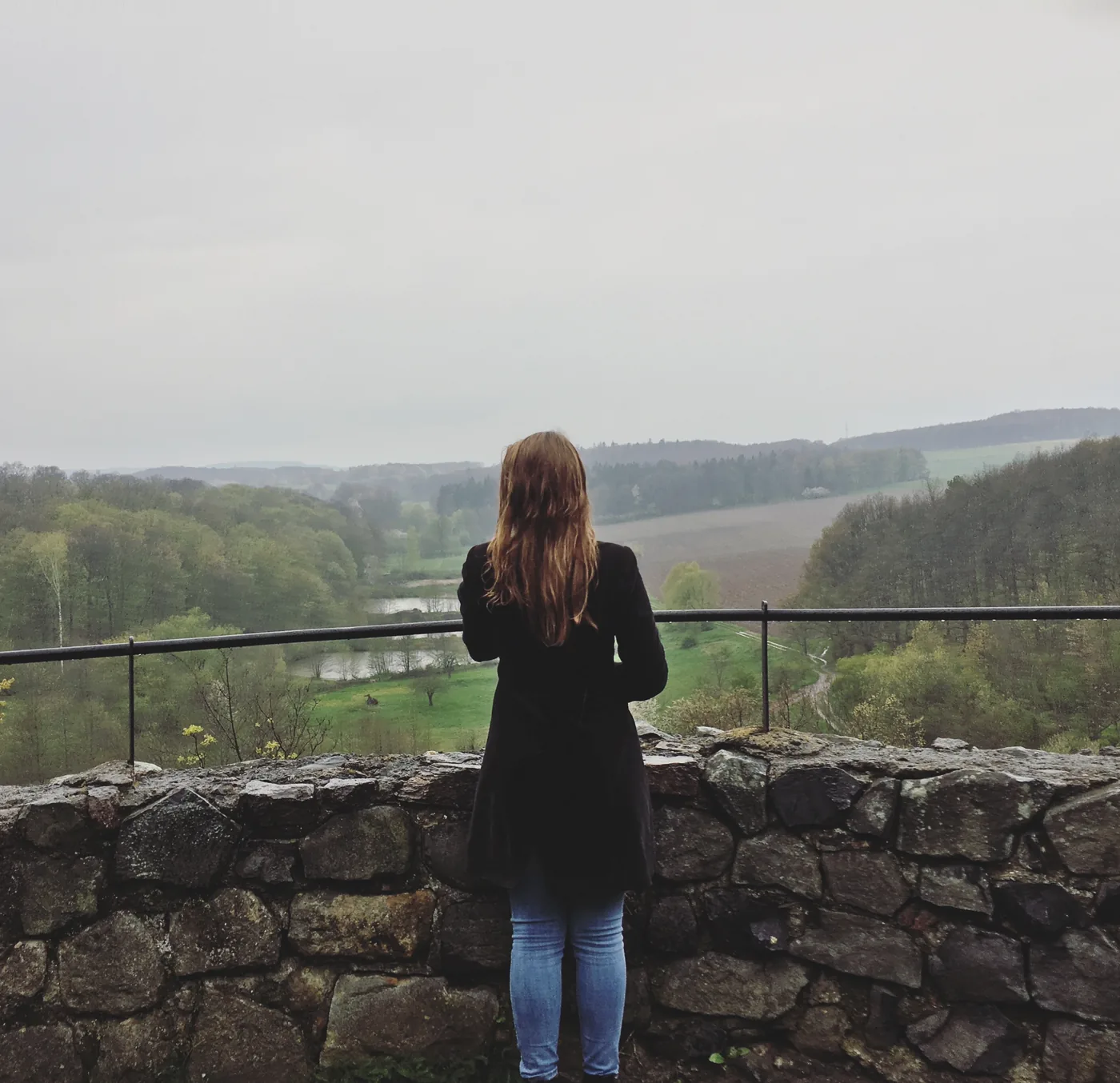Miejsce 6 – Zamek Świny